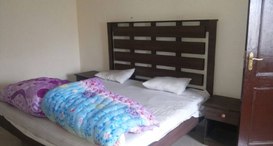 Adventure Tour Resort, Mussoorie 4